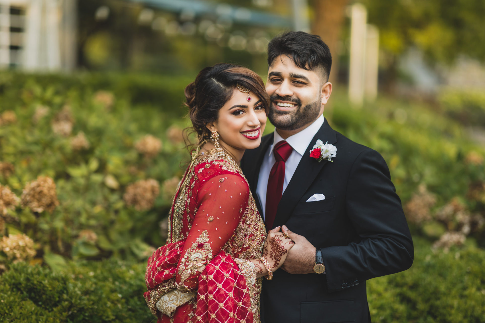 Prettiest Mumbai Wedding - Blogger Bride's Wedding