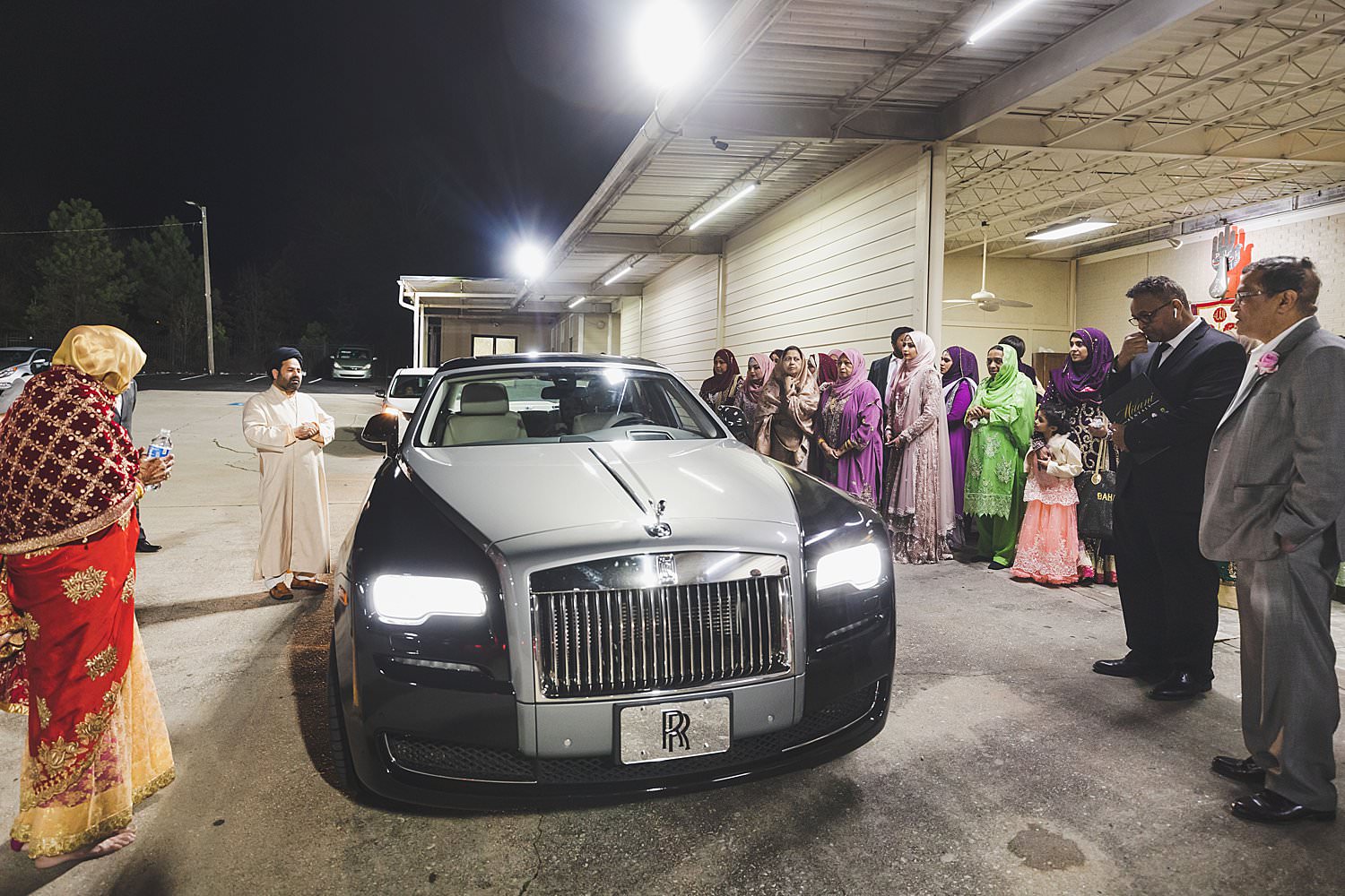 2MuslimnikkahweddingatJaffariCenterofAtlanta37 Jamie Howell