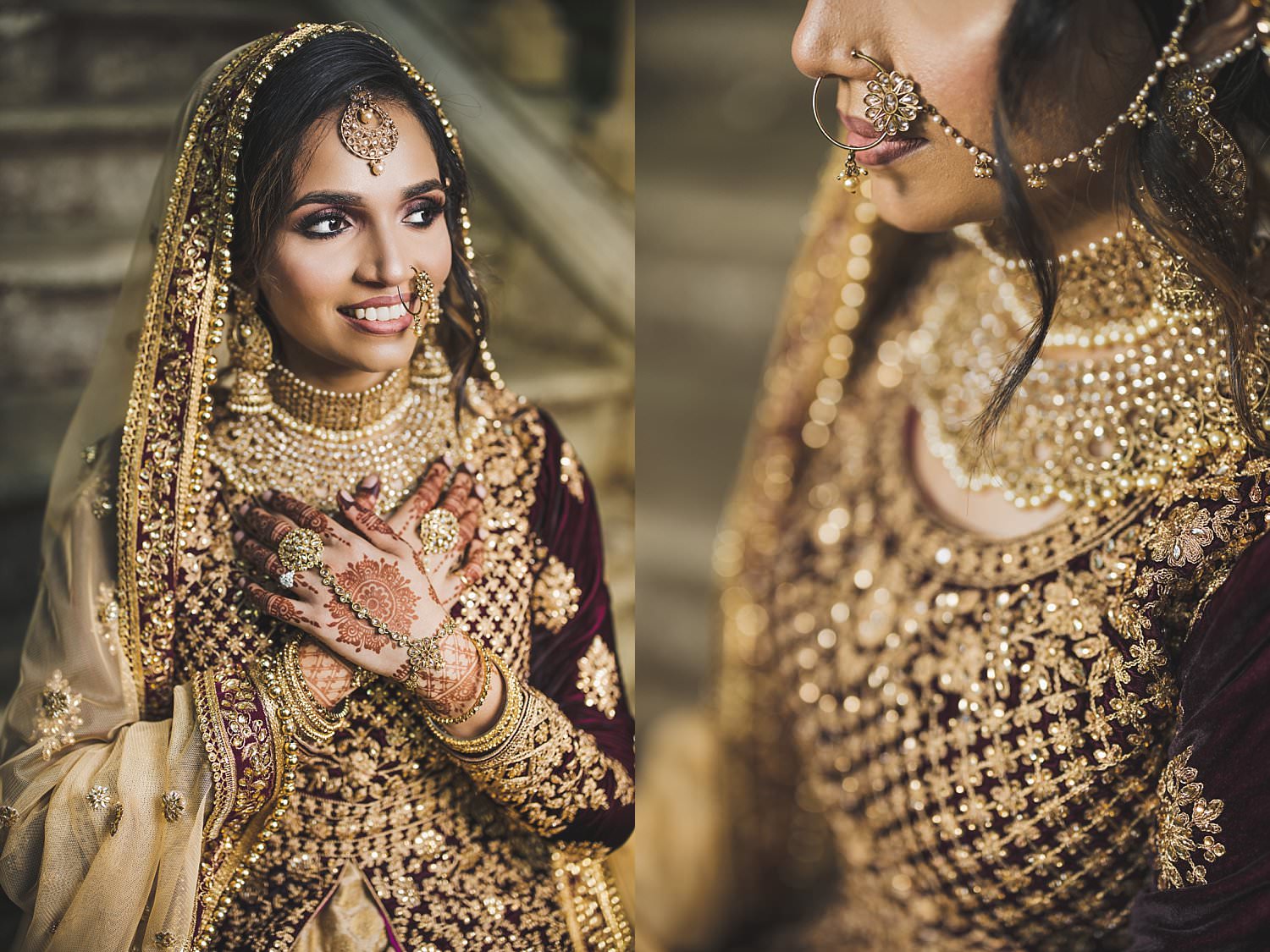 1MuslimJaffariCenterwedding6 Jamie Howell