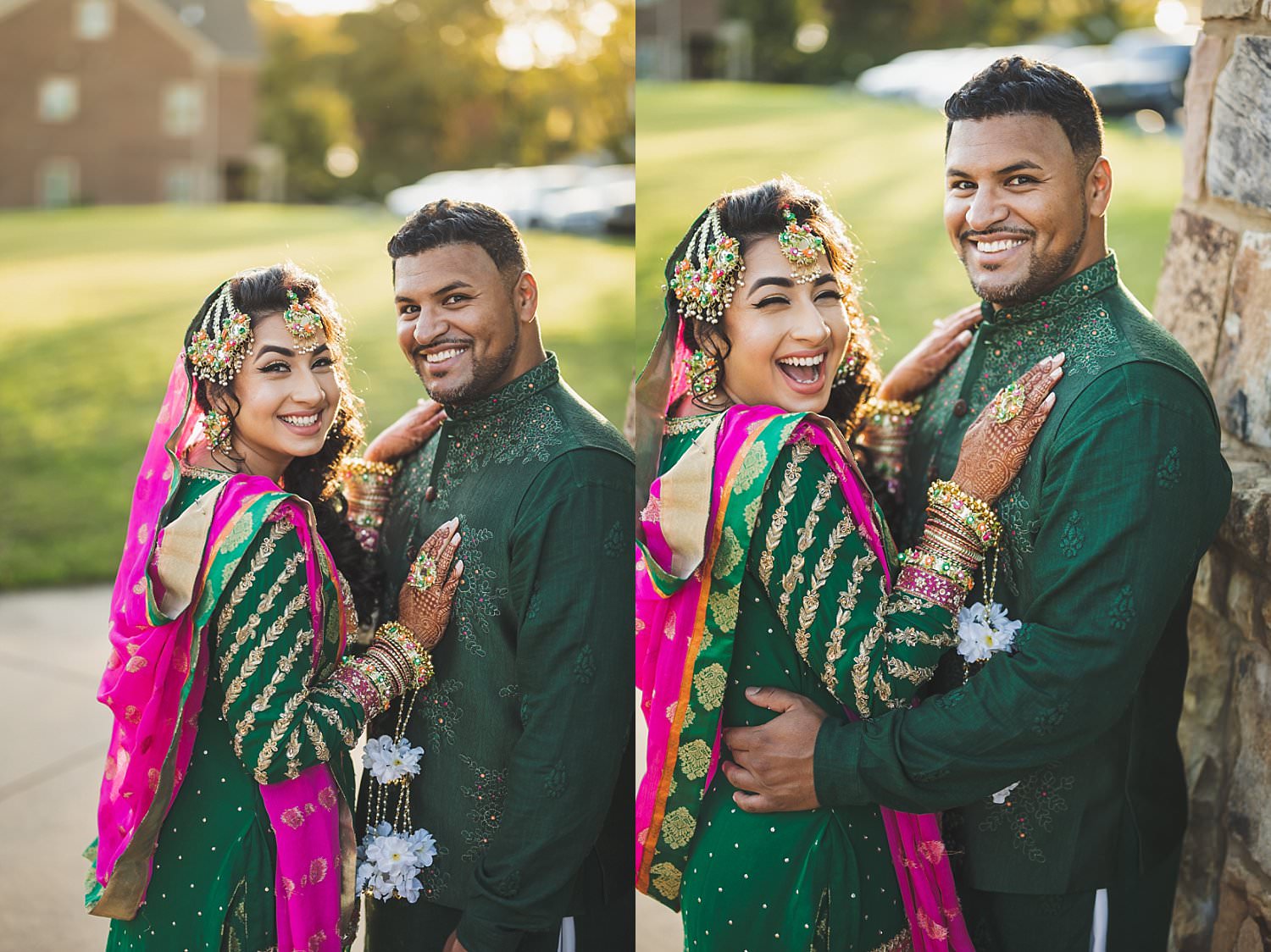 ReelLifePhotos Wedding Photography » Blog Archive » Pakistani Asian wedding  traditions in the UK