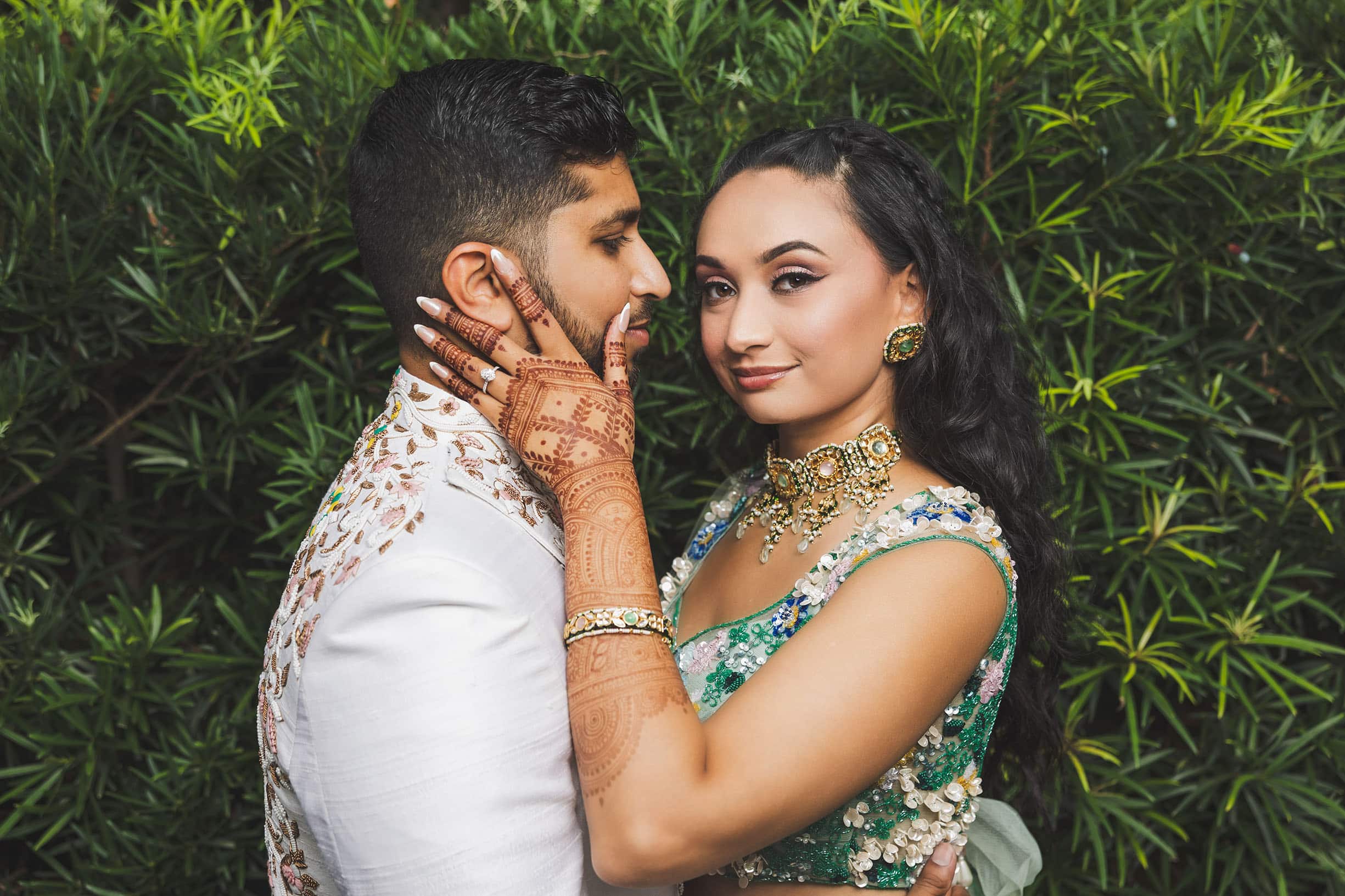 Dhrumi_Rahul_sangeet-14